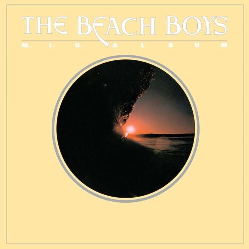 The Beach Boys - 1978 M.I.U. Album